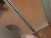 Quik cum when home alone 