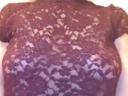 Blonde Girl On Camera 16/16