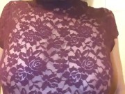 Blonde Girl On Camera 4/16