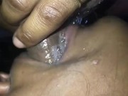 Watch Me Eat ** Begging Barbie 7/16