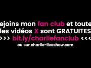 Petit plug queue pour petit cul gourmand - TEST du plug FOX