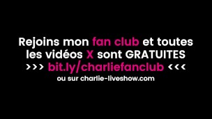 Petit plug queue pour petit cul gourmand - TEST du plug FOX