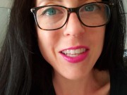 So much Cream. My Nasty Dirty Panties 1/16