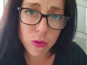 So much Cream. My Nasty Dirty Panties 2/16