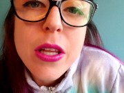 I Peed in my Jeans for you. 2/16