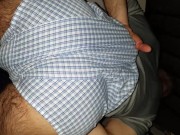 Double Wedgie