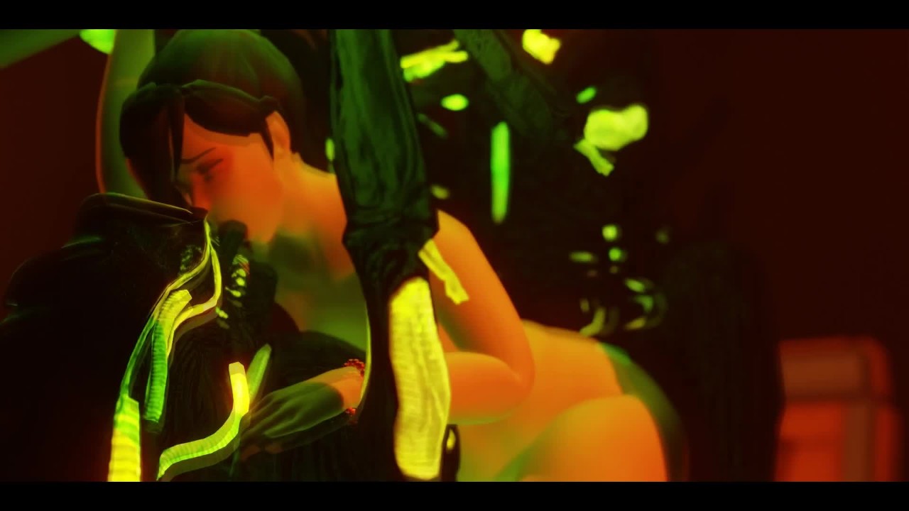 Infestation: Theatrical release - Free Sex Video - RedTube