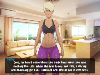 Tamas Awakening – Ep.1 Carol Is A Mean Girl
