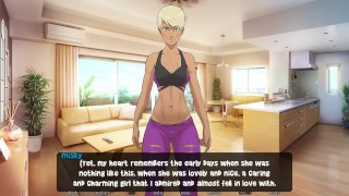 Tamas Awakening - Ep.1 Carol Is A Mean Girl - RedTube
