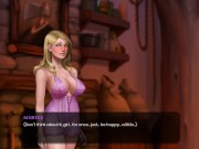 WHAT A LEGEND #40 - Mutual Masturbation Curvy Blonde Babe 2/16