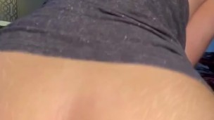 Snippet on this juicy pussy gripping 