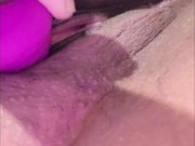 I make myself cum so hard when I think of you