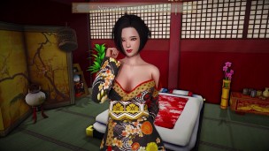 Wicked Rouge - Rimjob from a shameless hoe (46)