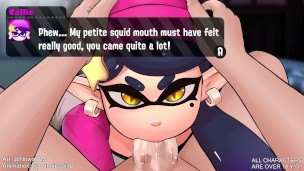 Callie Blowjob (reupload)