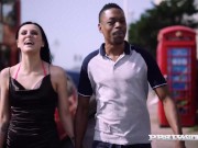 Private Com - Huge Bbc Gives It To Whores Shay London And Chelsea Ellis! 1/16