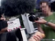 Private Black - Fun With A BBC, A Dildo And Bi Babes Brooke And Angel Long! 1/16