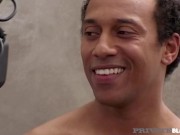 Private Black - Fun With A BBC, A Dildo And Bi Babes Brooke And Angel Long! 6/16