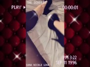 Heels fetish and boot worship 10/16