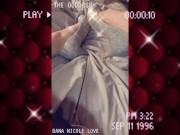 Heels fetish and boot worship 16/16