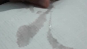 First Cum Video