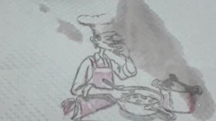 Cum On Paper 2