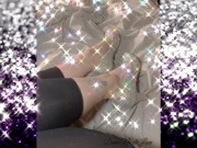 Heels worship and shoe fetish 11/16