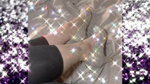 Heels worship and shoe fetish