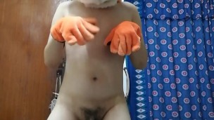 Good boy come to you.