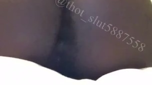 Humping my sexy pillow (Subscribe)