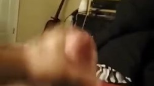Cumshot #3