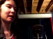 My Garage Workout Promo