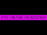 Here's a preview of what's underneath :) cheers to my first video; Subscribe Onlyfans- tasteoftae69