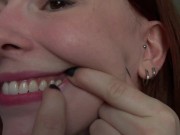 Lily O'Riley's Mini Mouth Tour