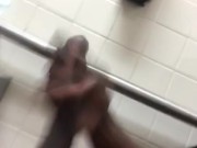 Quick nut on lunch break!!! - Screenshot 11 of 16 - Masturbation