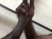 Quick nut on lunch break!!! - Screenshot 6 of 16 - Solo Male