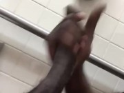 Quick nut on lunch break!!! - Screenshot 7 of 16 - Masturbation