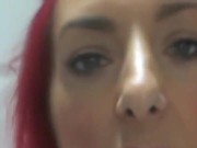 spit girl joi humiliation femdom 12/16