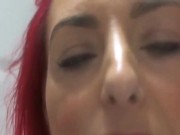 spit girl joi humiliation femdom 13/16