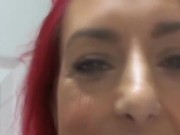 spit girl joi humiliation femdom 15/16