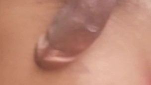 Squeeze my balls Im horny