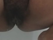 Open wide