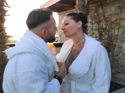 Ladymuffin anal fucking 2/16