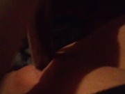 Chair Fuck #8, gonna redo this new angle on newer phone, I came hard!! Mmmm!