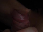 【個人撮影】20代浮気人妻のねっとり丁寧なフェラチオ 接写  音エロ 11/16