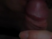 【個人撮影】20代浮気人妻のねっとり丁寧なフェラチオ 接写  音エロ 8/16