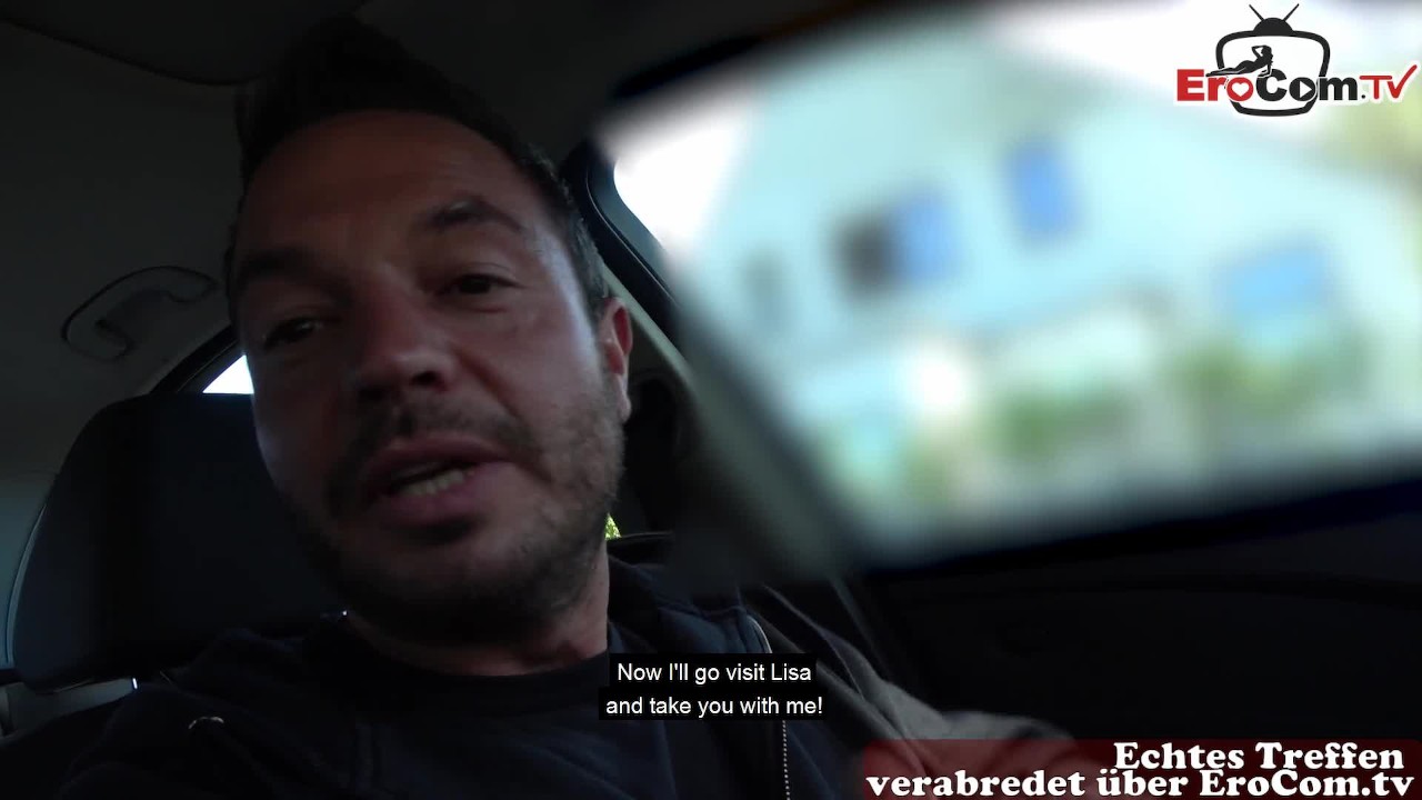 Public Sex Agent visita alemã de 18 anos em casa e transa com ela sem camisinha - Vídeo de sexo grátis - RedTube