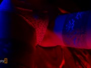 Челлендж зевать и маструбировать свою рыжую киску до оргазма 11/16