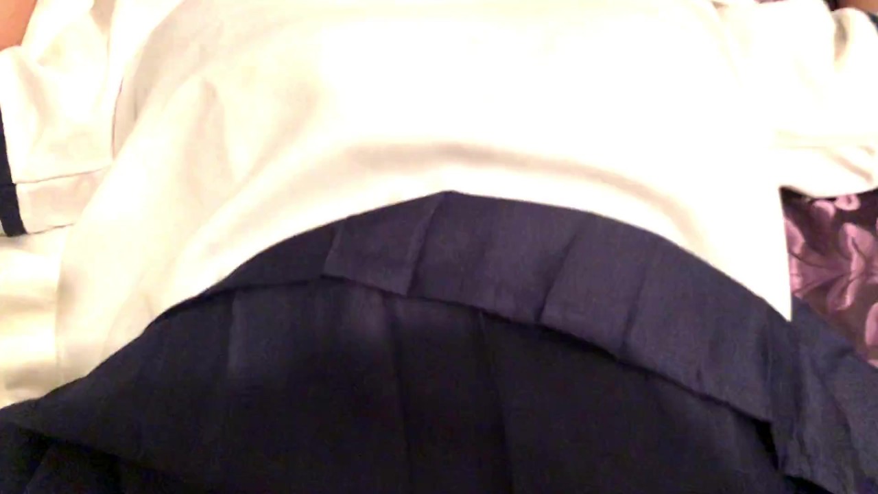 【個人撮影】素人♡ハメ撮り♡女子高生セーラ服♡SEX♡コスプレ♡アヘ - Vídeo de sexo gratis - RedTube