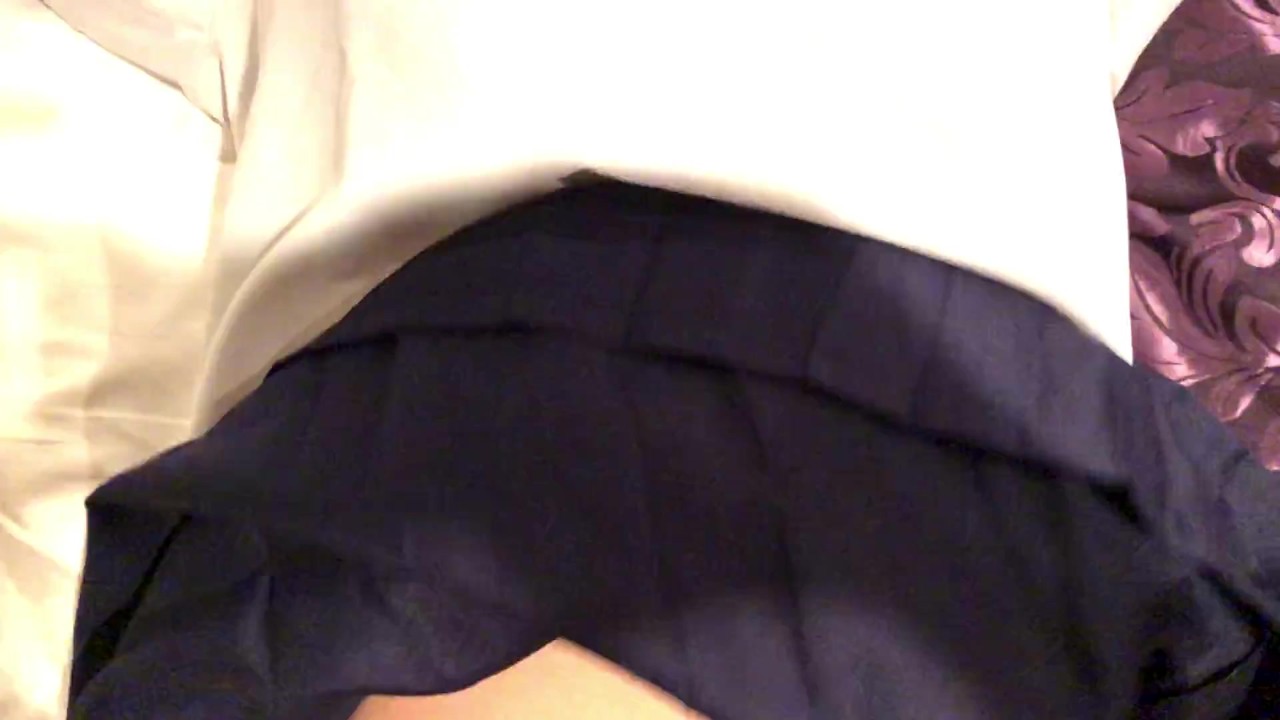 【個人撮影】素人♡ハメ撮り♡女子高生セーラ服♡SEX♡コスプレ♡アヘ - Vídeo de sexo gratis - RedTube