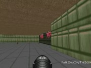 Hentai Doom HDOOM Gameplay 4 1/16